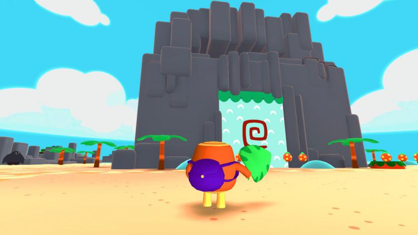 萌树伍德2:世界